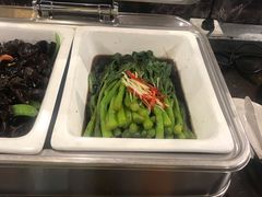 -鑫海汇海鲜烤肉自助(北国商城店)