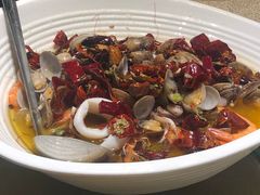 -莲花公园煎蟹(总店)