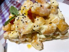 -邓丽君音乐主题餐厅