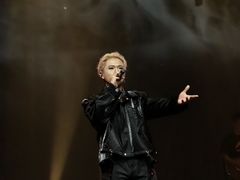 -赤红音乐现场(浦东金桥路店)