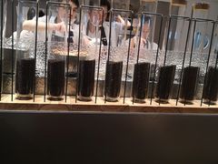 -喜茶(上海兴业太古汇店)