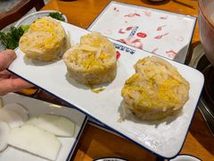 -乐宴·老北京铜火锅(桂庙店)