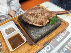 -文通冰室(东方宝泰店)