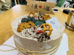 -ZOZO's昌左左精致甜品设计(新北店)