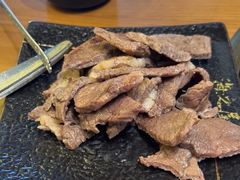 -海之屋韩式烤肉(海棠68环球美食街店)