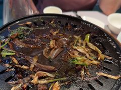 -京味斋·北京烤鸭(华威桥北工大店)