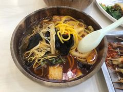 -金乐活美食(中街店)