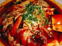 -每味每客·重庆麻辣烫(拓展大厦店)