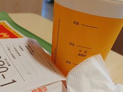 -麦当劳(军博店)