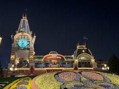 -上海迪士尼度假区