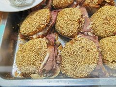 -老磁器口豆汁店(天坛店)
