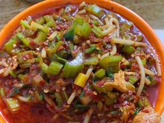 -玲玲米粉·新疆现炒米粉(大十字总店)