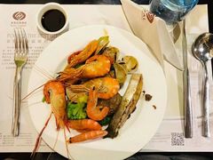 -松山湖帝豪花园酒店西餐厅(美景中路店)