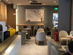 大堂-猫屎咖啡(日月光中心广场店)