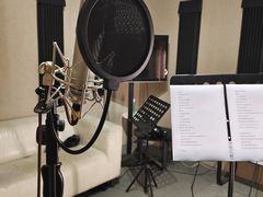 -太爽音乐文化录音棚