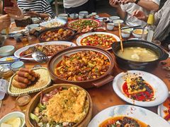 -青城甲(青城山店)