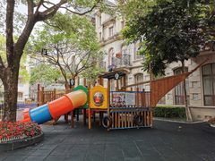 -中旅阿那亚九龙湖·公主酒店