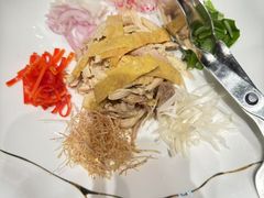 -秀儿四九城·新京菜(亚运村鸟巢店)