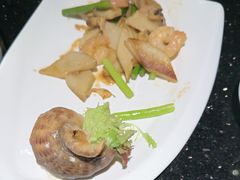 -極上萬膳·日料放题(海岸城店)