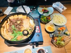 -提香日本料理
