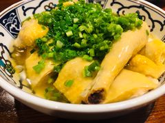 -熠盛·本帮菜Bistro(永嘉路店)