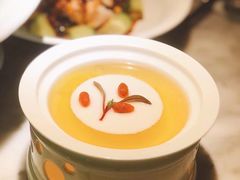 蓉城鸡豆花-辛香汇·现炒川菜(淮海路百盛店)