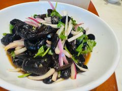 -老街坊美食汇(玉兰大街店)