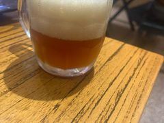 -永红源啤酒·烧烤·海鲜·大排档(台柳路店)