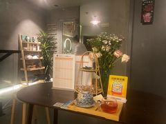 -施奈儿.洗头頭療.按摩SPA.采耳(上梅林店)