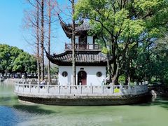 -汇龙潭