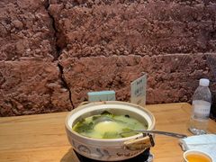 -黄山老妈·土菜(碧桂园店)
