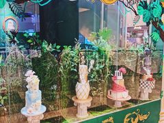 -柏尼娅PEARIA·蛋糕定制(静安店)