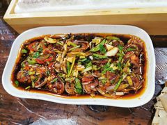 -官塘锋记鱼生·生腌·砂锅粥(牌坊街店)
