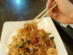 福建炒面-马来西亚美食街