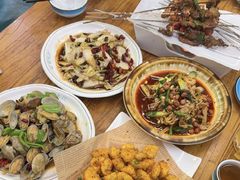 -范家大院(华为店)