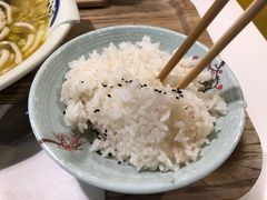 -噹噹呀咪咖喱屋(南京东路店)