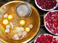 -小牛海记潮汕牛肉店(永定路店)