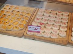 -東更道点心行(文化东路店)