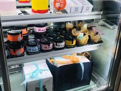-CAKE BOSS 蛋糕老板(领展购物广场·中关村店)