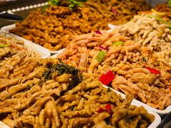 -八一好吃街·高品美食广场