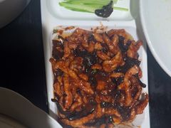 -简小舍·民间手艺菜(武昌江滩店)