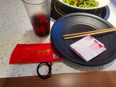 -沪小胖·小龙虾·蓝龙王(八佰伴店)