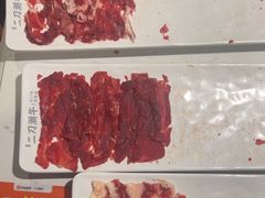 -二刀潮牛·鲜牛肉火锅(爱融荟城店)