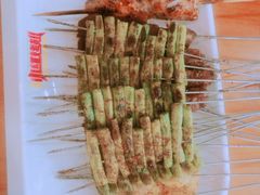-小红烤翅(傅厚岗店)