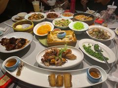 -老头儿油爆虾(星光一期店)