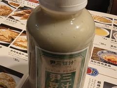 -河沿肉饼Beijing Pie(东华门店)