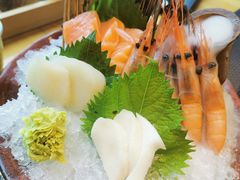 -酒久自助料理(佳兆业店)