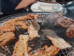 大片肥牛-燚青春东北泥炉烤肉(百合店)