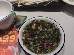 -陈记顺和潮汕牛肉火锅(番禺迎宾大道店)