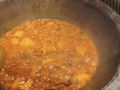 -山河屯铁锅炖鲜鹅·东北菜(开发区一店)